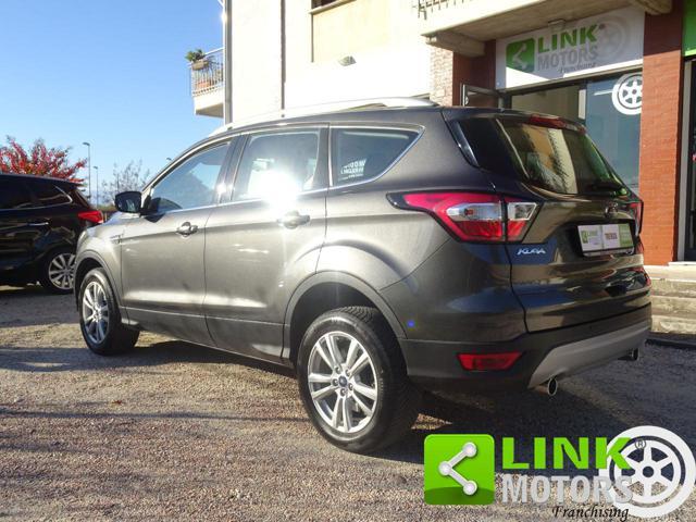 FORD Kuga 1.5 TDCI 120 CV S&S 2WD Business