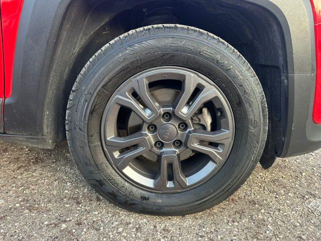 JEEP Renegade 1.6 Mjt 130 CV Longitude