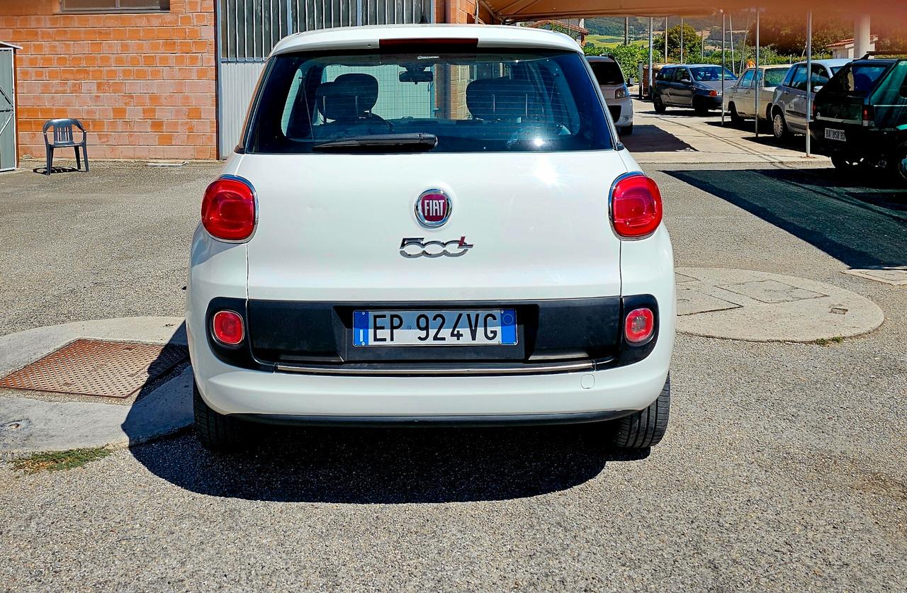Fiat 500L 1.3 Multijet 85 CV Pop Star