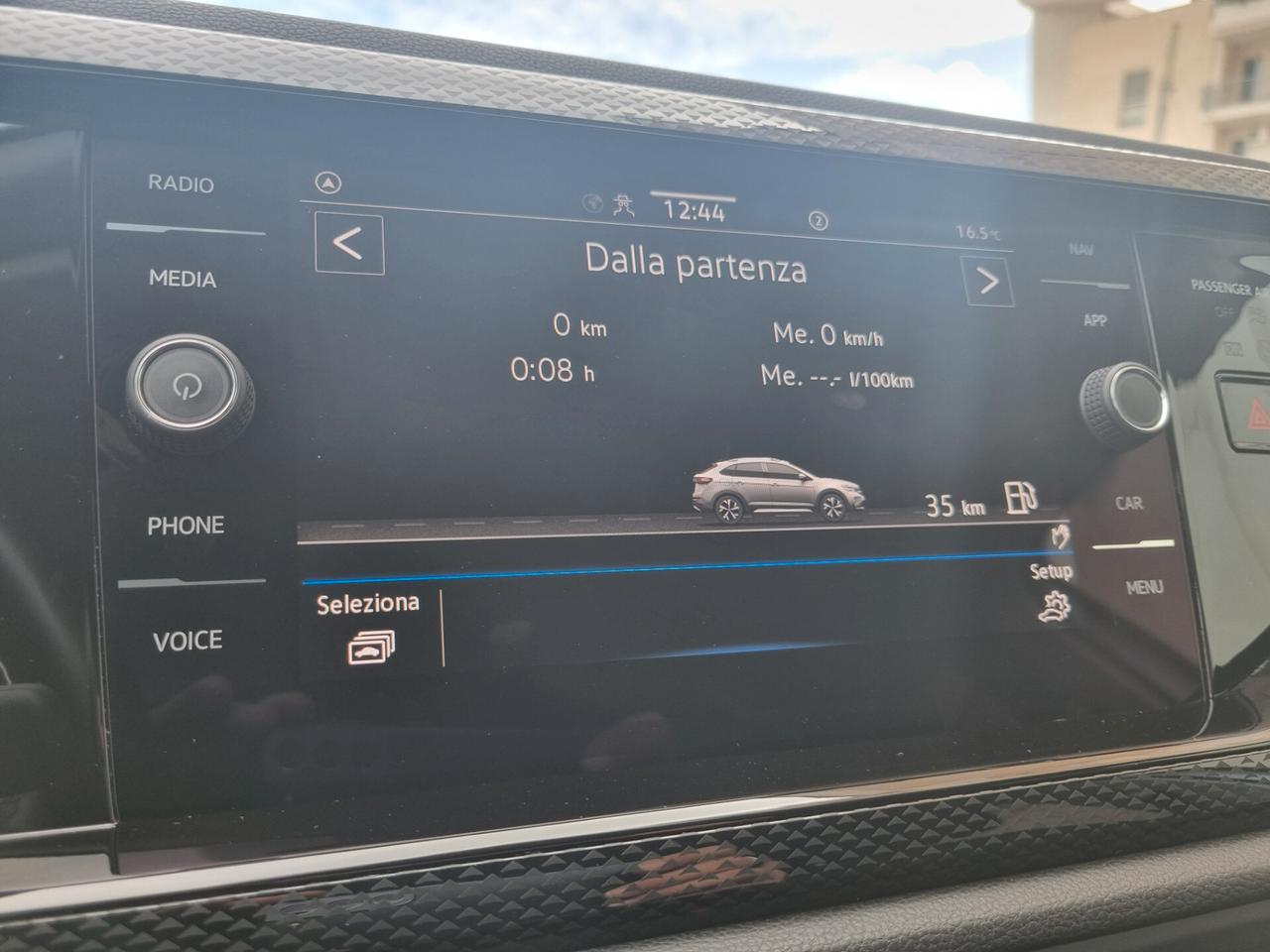 Volkswagen Taigo 1.0 TSI 110CV DSG Life