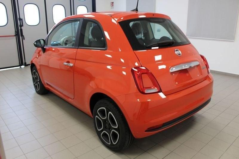 FIAT 500 1.0 Hybrid Club