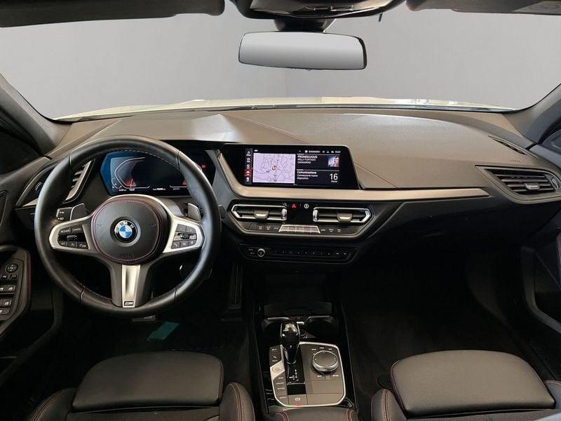 BMW Serie 1 128ti auto