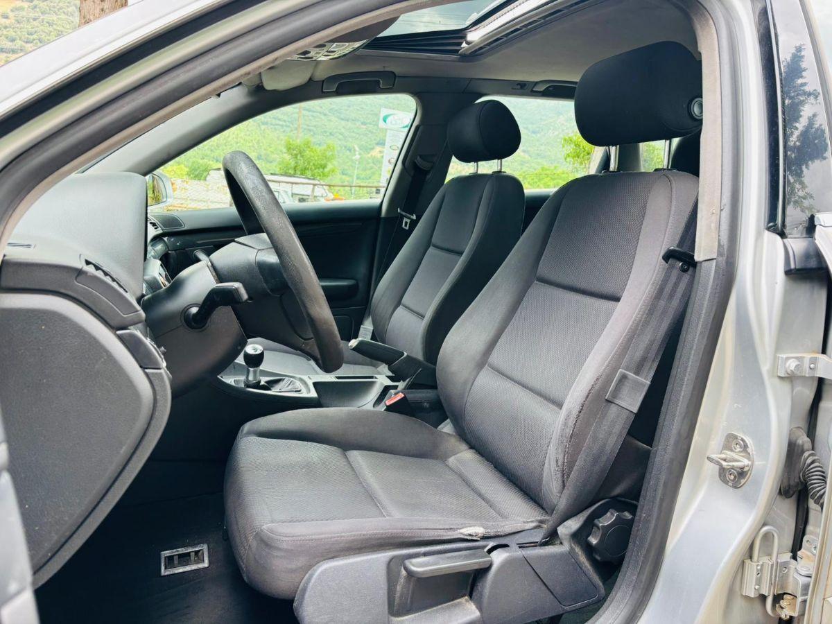 Audi A4 Avant 1.9 TDI/130 CV quattro