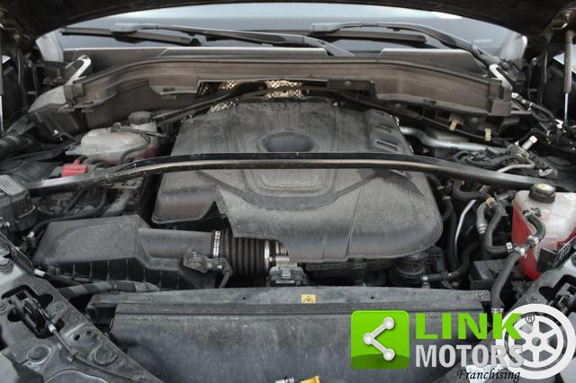 ALFA ROMEO Stelvio 2.2 JTDM 190 CV AT8 Q4 Sprint