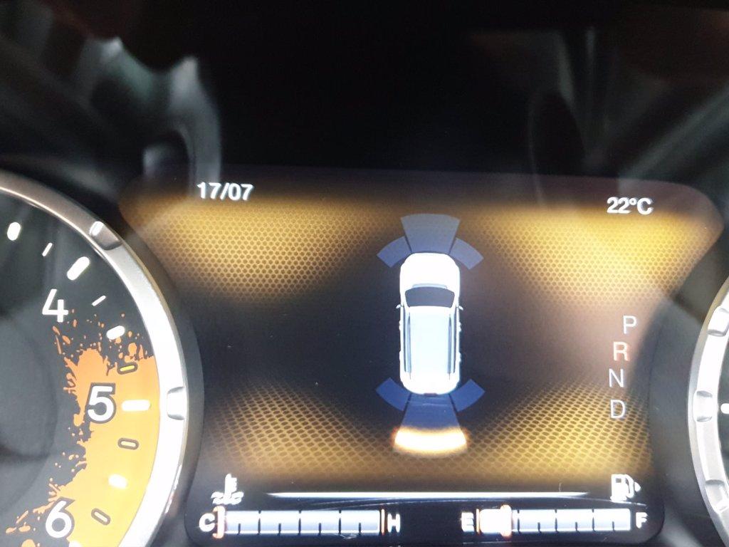 JEEP Renegade 2.0 mjt trailhawk 4wd 170cv auto my18 del 2018