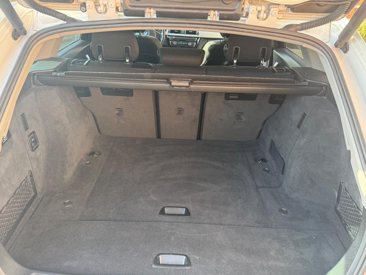 Bmw 316 316d Touring