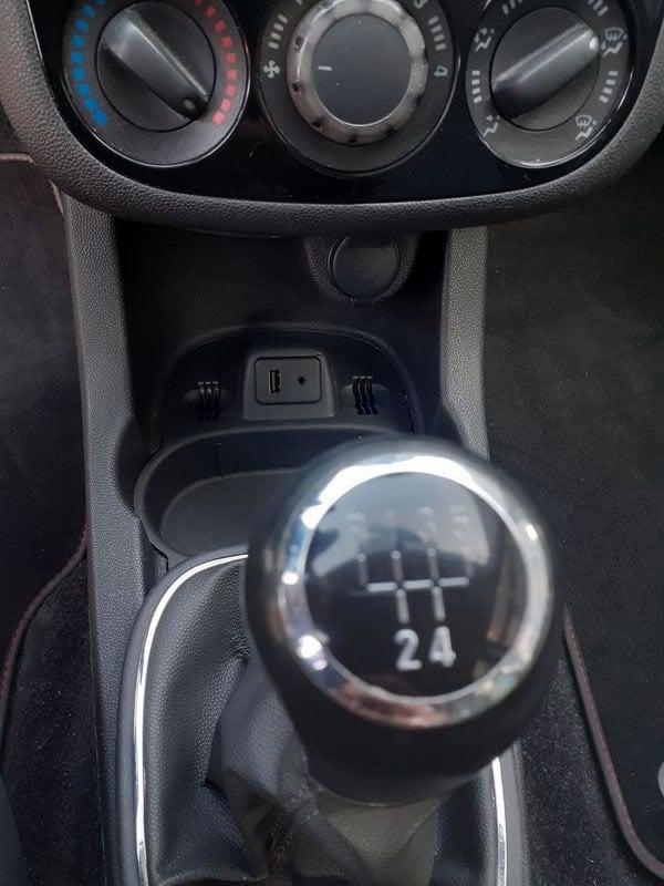 Opel Corsa 1.2 85CV 5p GPL- 1°PTOP-GARANZIA