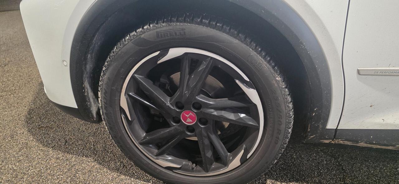 Ds 7 Crossback 1.5 Diesel Neopatentati