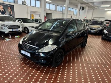 Mercedes-benz A 180 CDI Elegance - UNICO PROPRIETARIO
