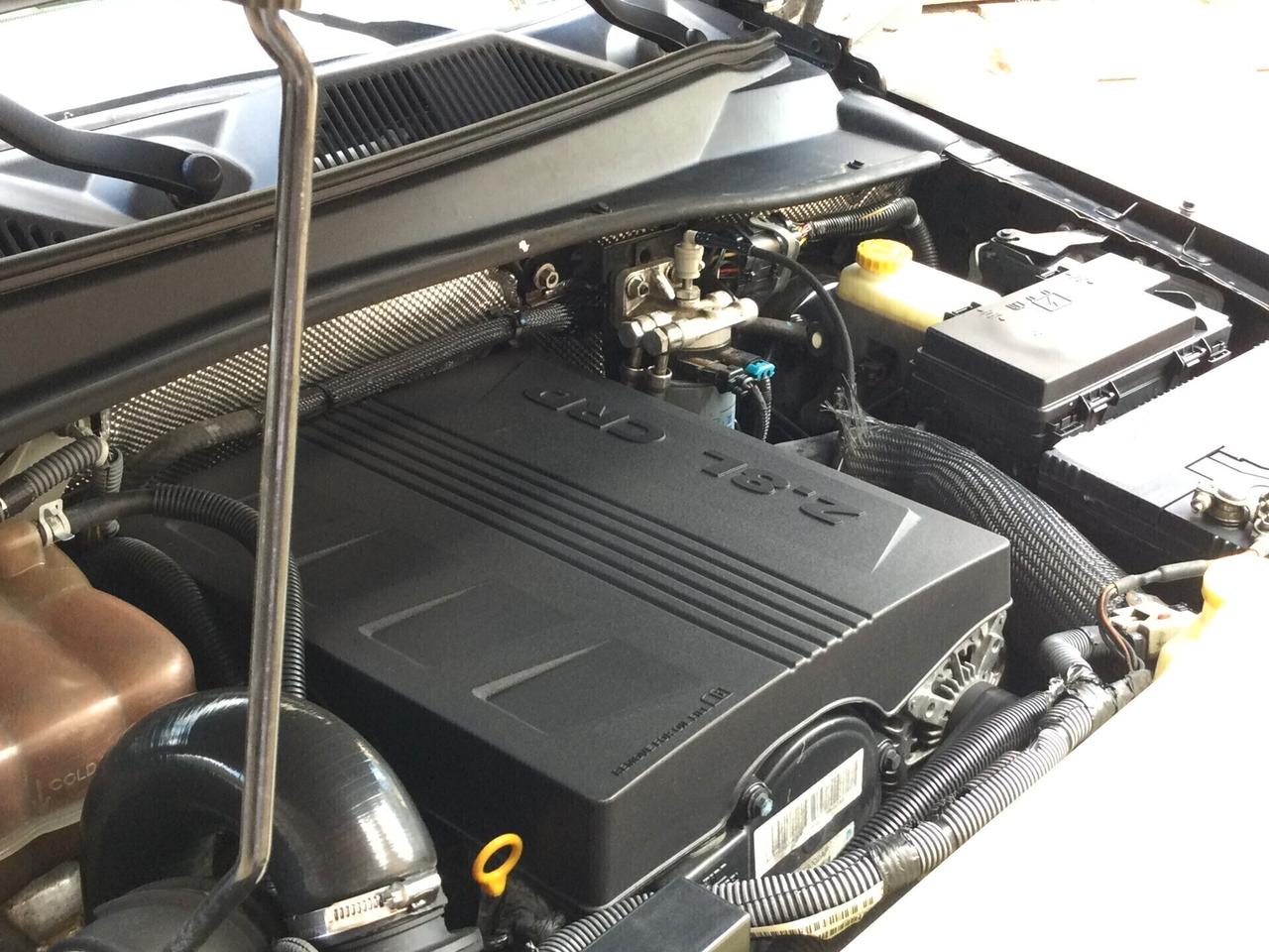 Jeep Cherokee 2.8 CRD DPF Limited Auto