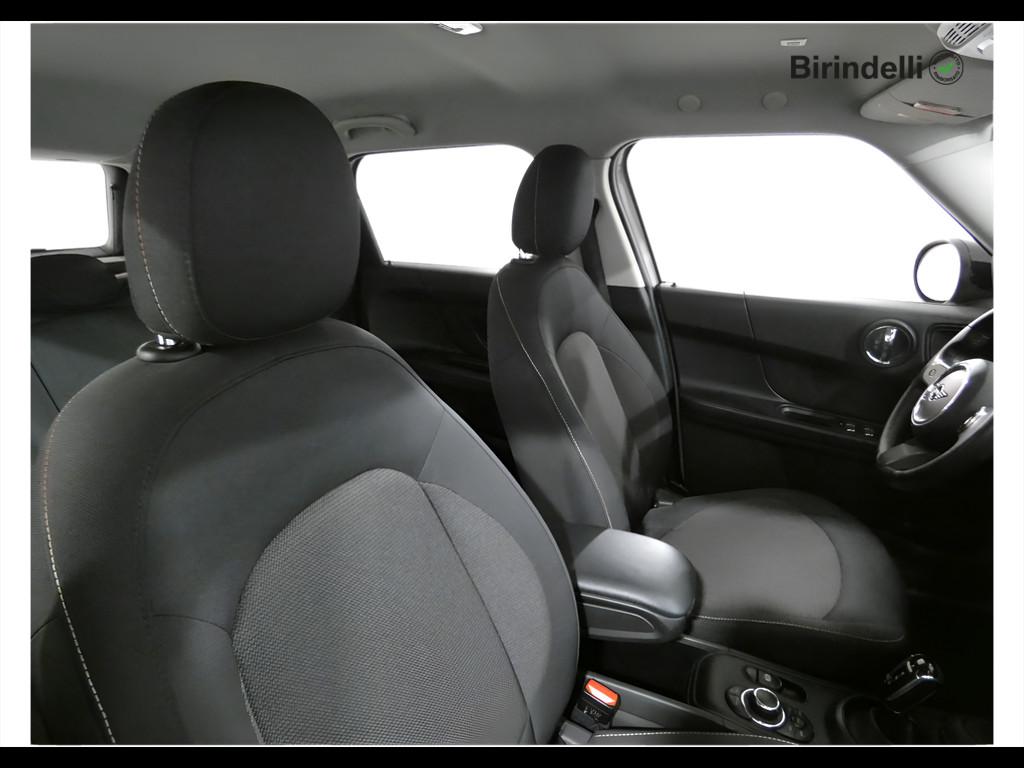 MINI Mini Countrym.(F60) - Mini 2.0 Cooper D Classic Countryman