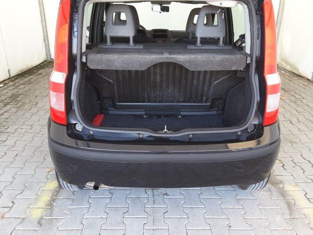 FIAT Panda 1.2 Dynamic *EURO 5*OMOLOGAZIONE 5 POSTI*