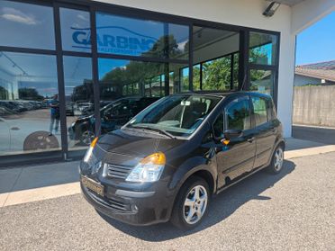 Renault Modus 1.2 16V Luxe Dynamique