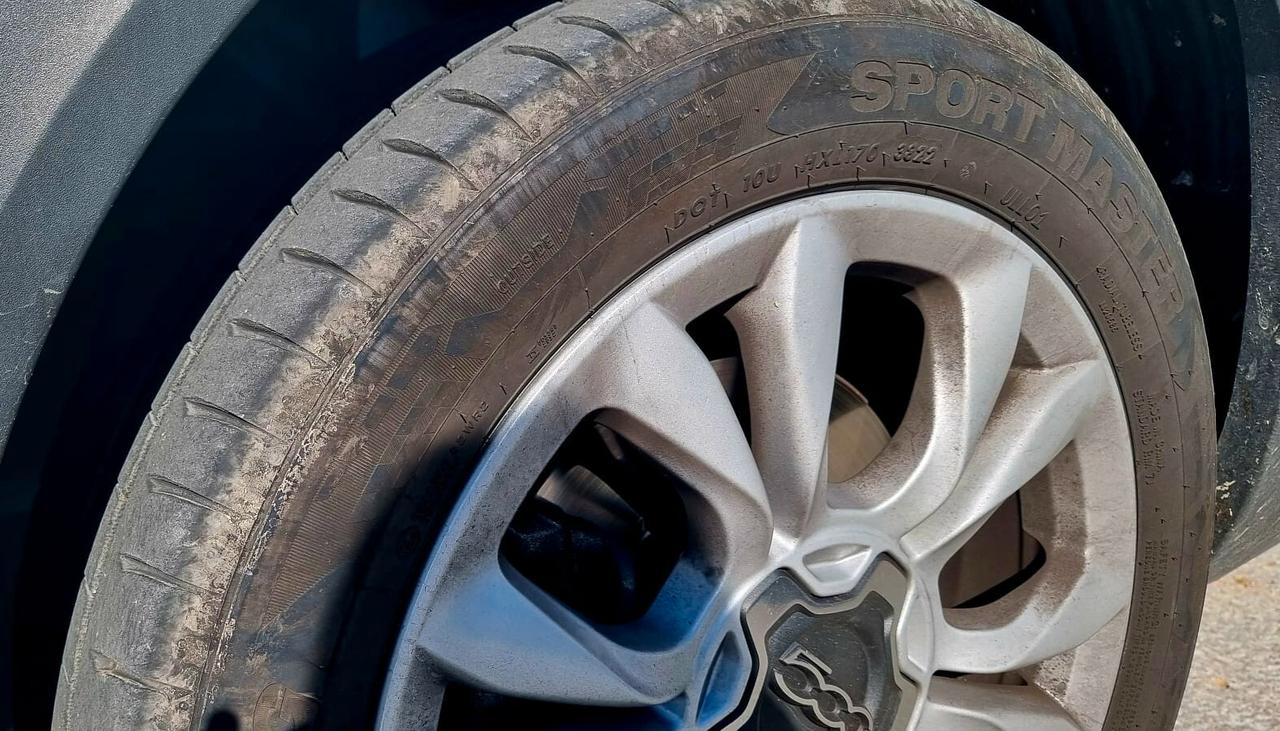 Fiat 500X 1.3 MultiJet 95 CV Pop Star