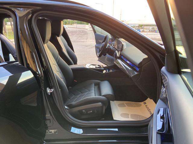 BMW 540 d 48V xDrive Touring Msport Pro CON SOLI 1193 KM