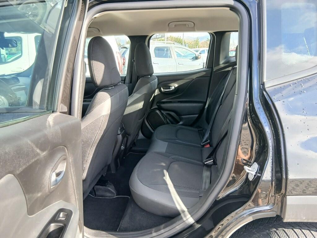 Jeep Renegade 1.6 Multijet II Limited 2WD