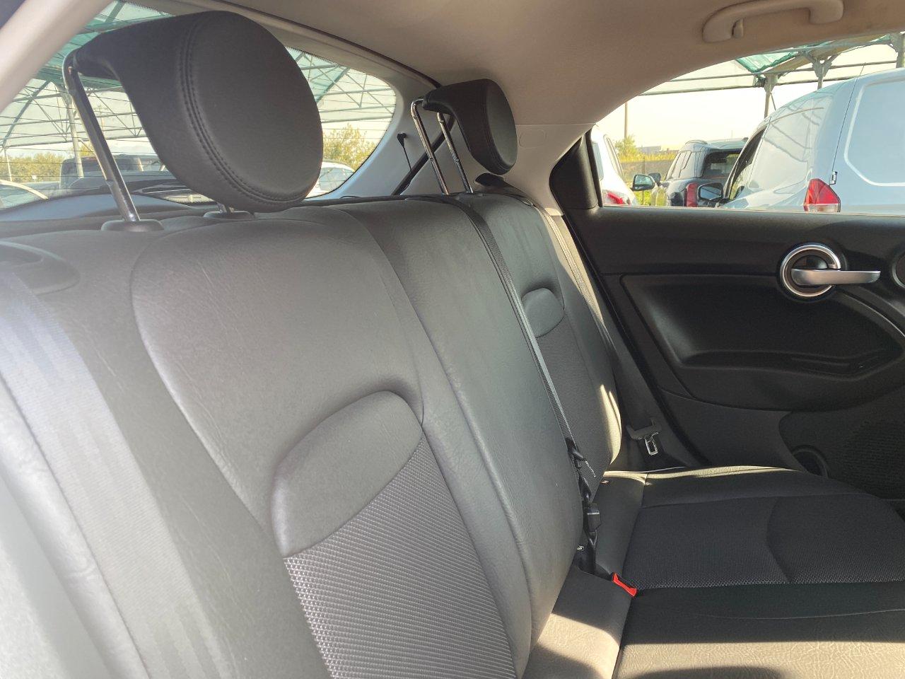 Fiat 500 X 1.6 mjt Cross 4x2 120cv