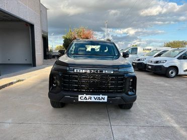 Maxus T60 Max Luxury