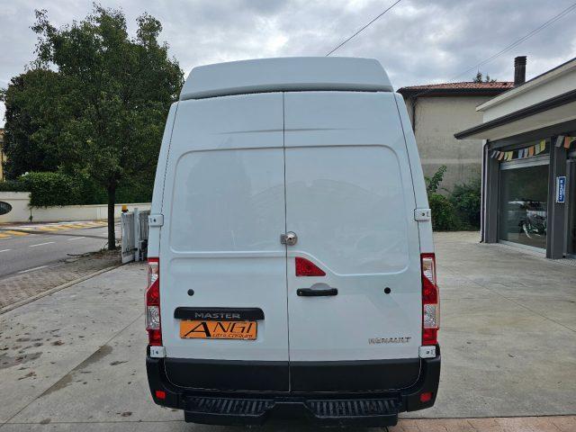 RENAULT Master L3H3 **OFFICINA MOBILE**