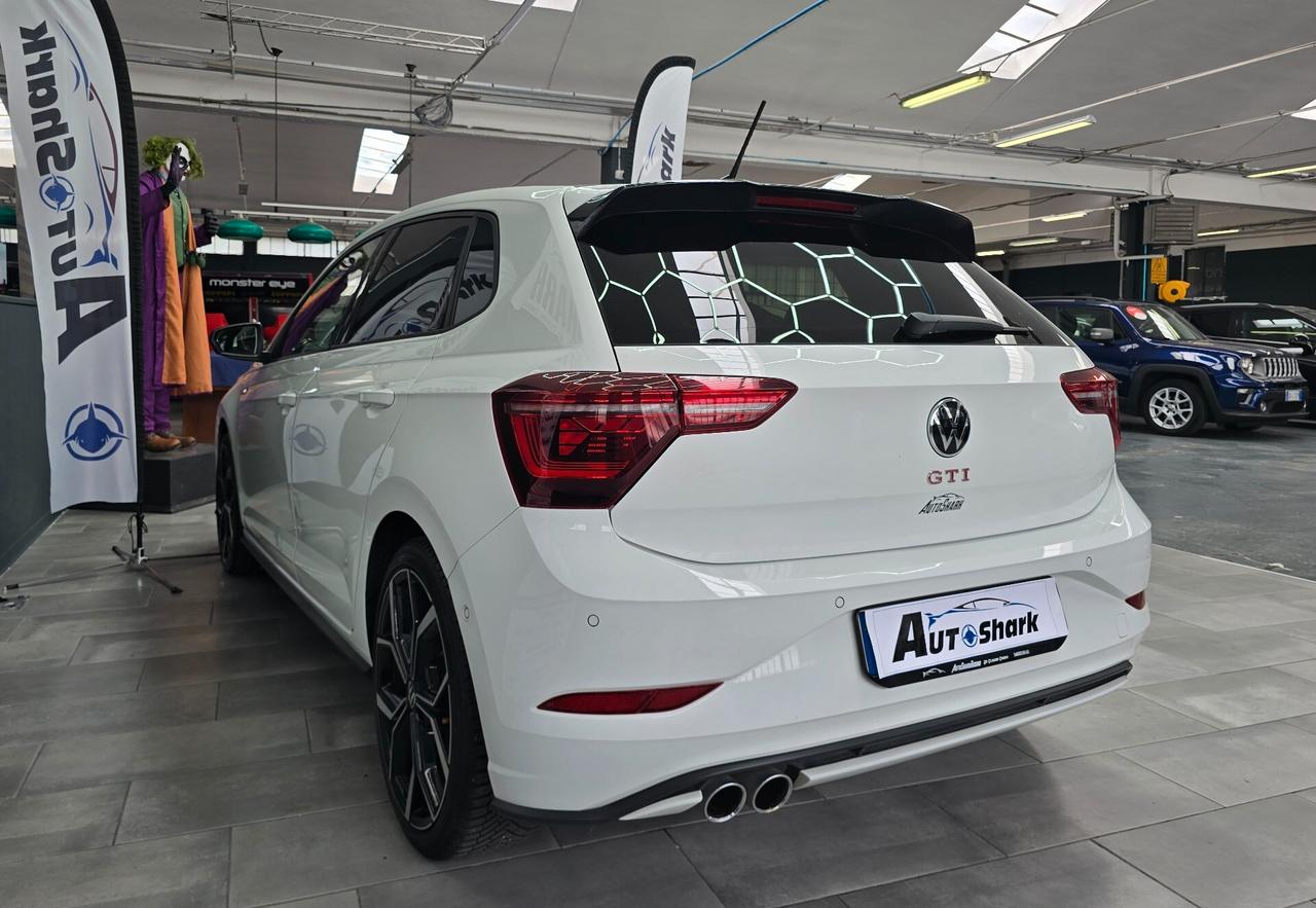 VOLKSWAGEN POLO GTI DSG 5p.