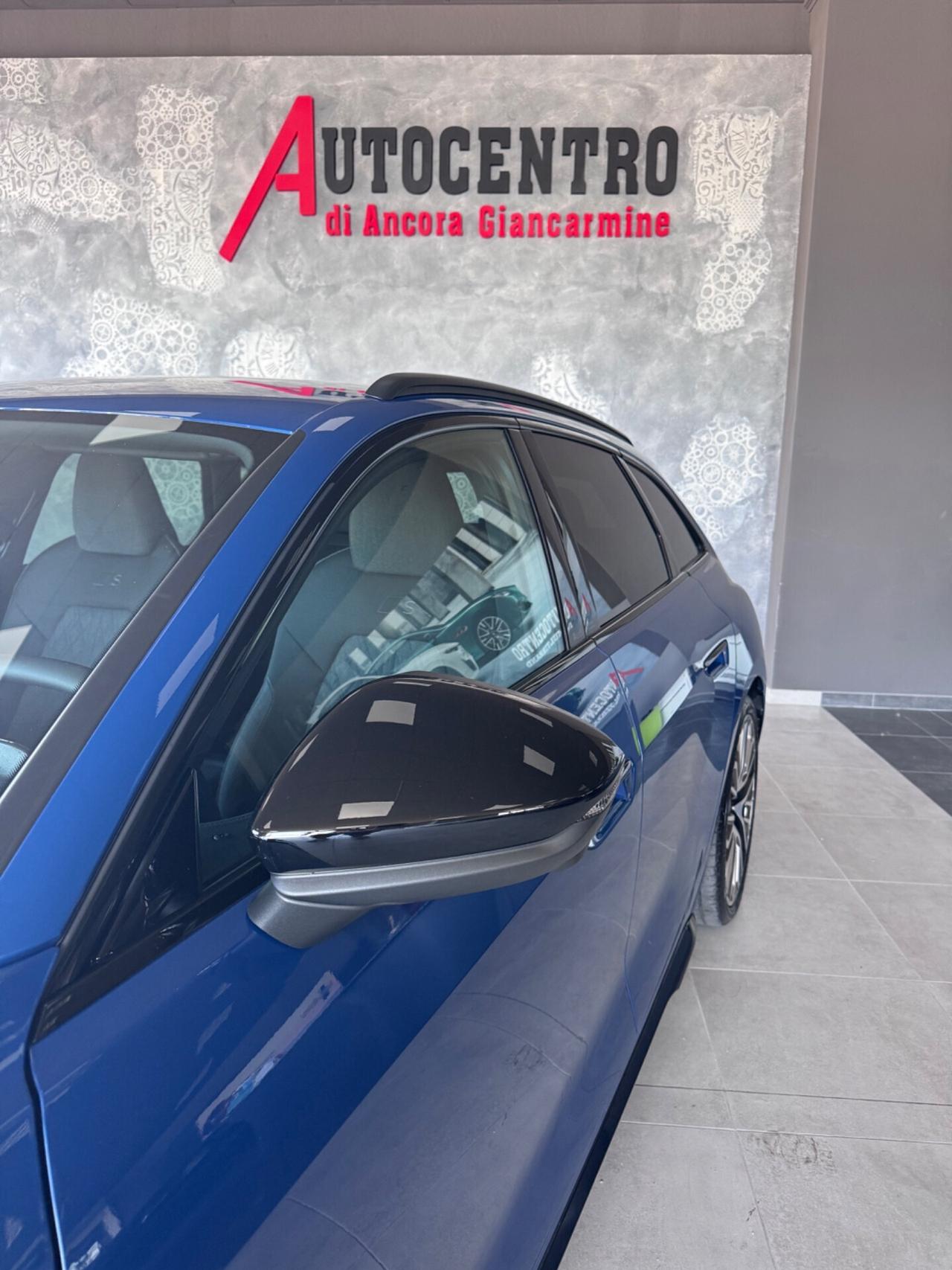 AUDI A5 MY2025 AVANT 2.0 TDI 205CV QUATTRO HYBRID