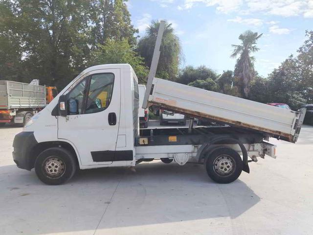 FIAT DUCATO 2.3 MJT 120 CV
