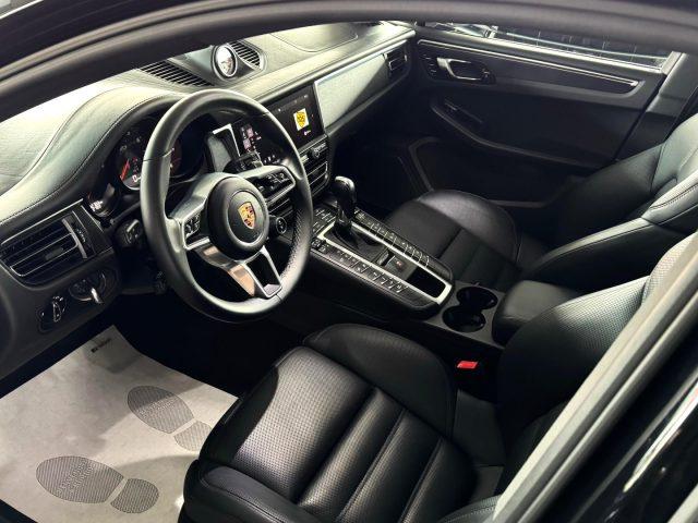 PORSCHE Macan 2.9 GTS *SPORT CHRONO*SPORT DESIGN *UNIPROP*TETTO