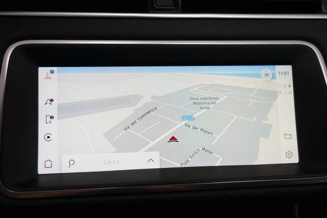 LAND ROVER Range Rover Evoque 1.5 I3 160 CV Auto R-Dynamic Uniprop. Certificato