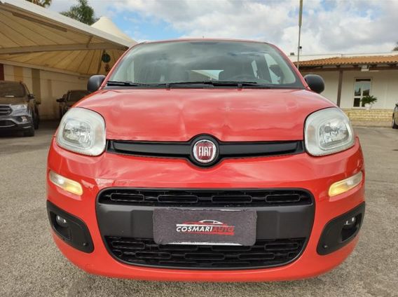 FIAT Panda 1.3 MJT 95 CV S&S Easy