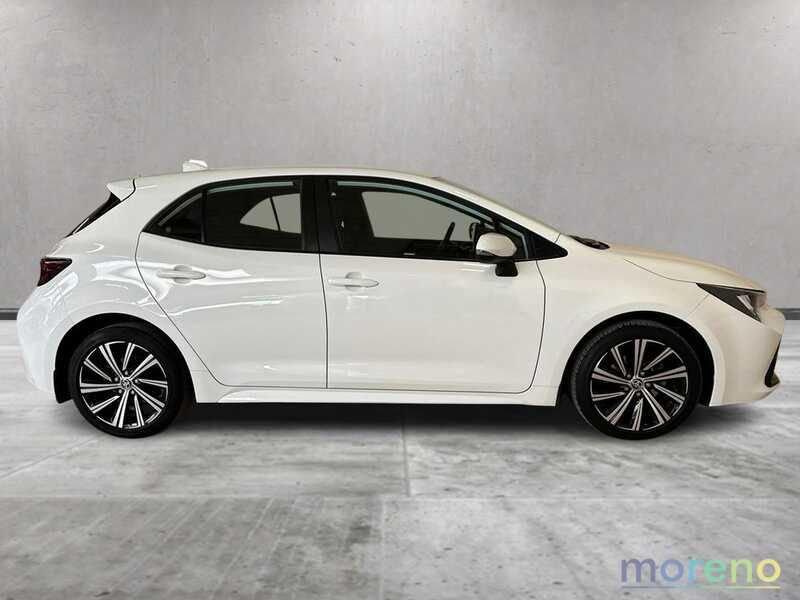 Toyota Corolla 1.8 Hybrid Active CVT