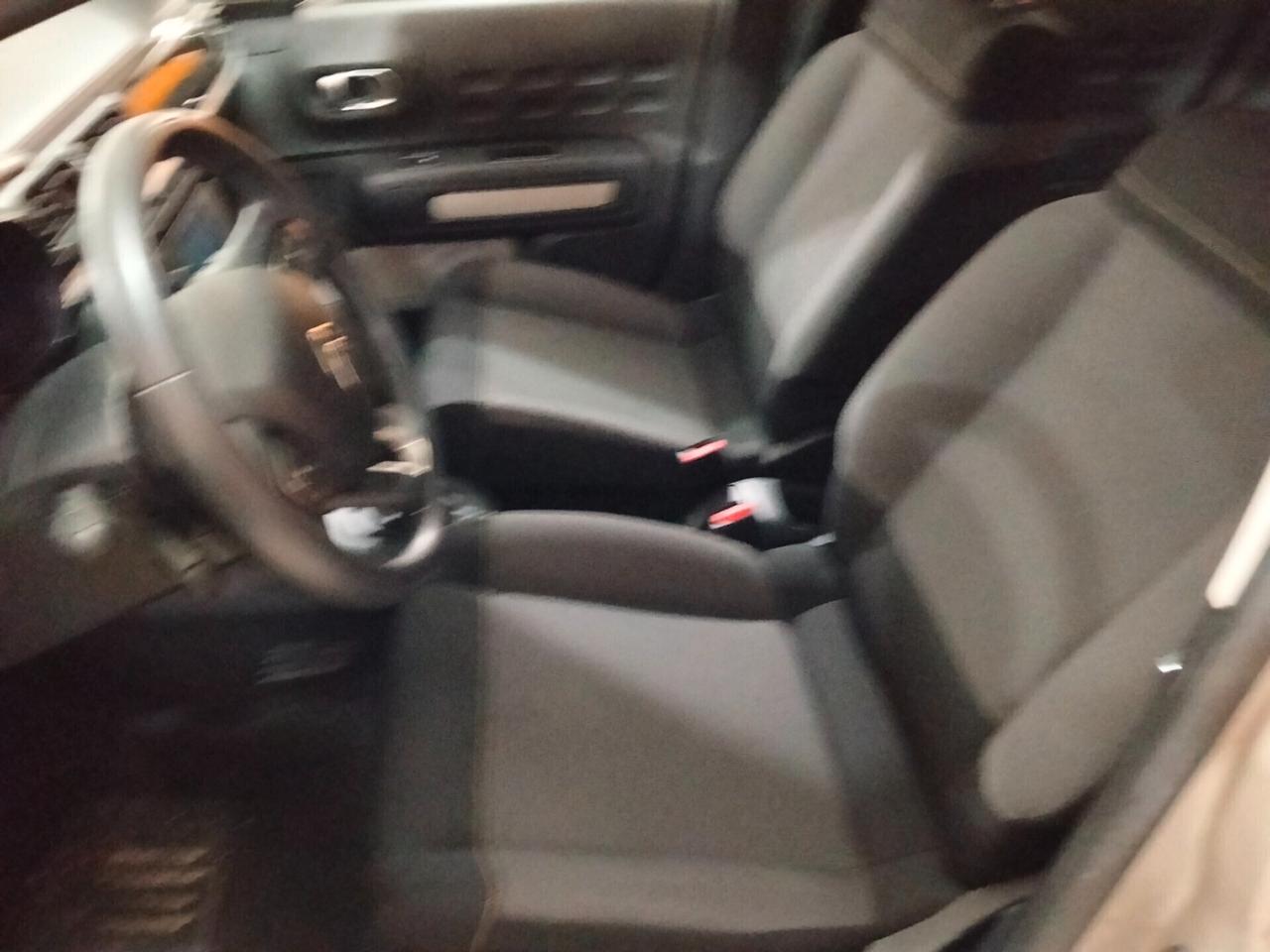 Citroen C3 PureTech 83 S&S You