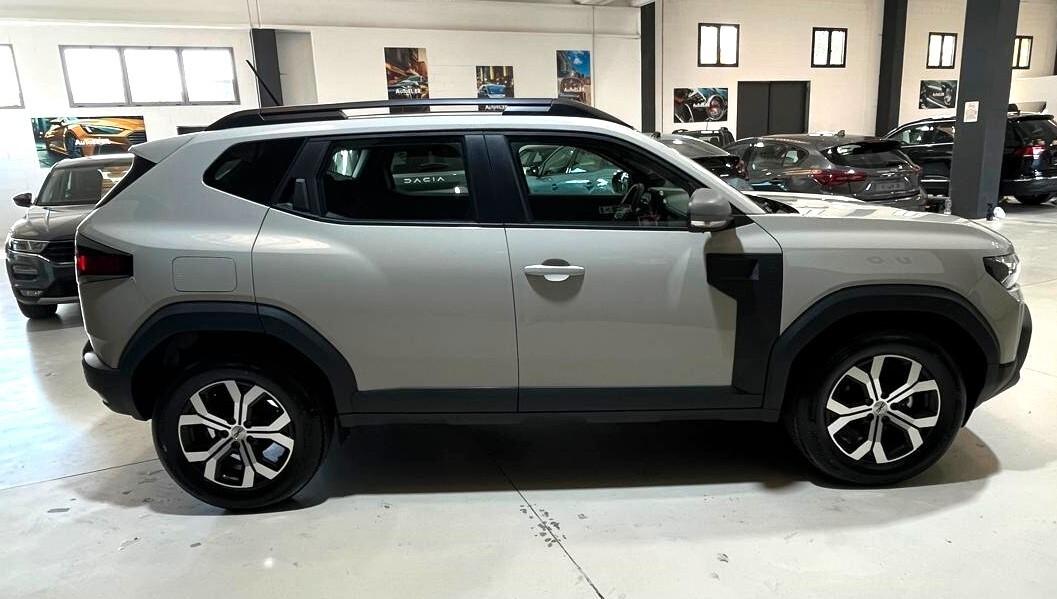Dacia Duster 1.0 TCe GPL 4x2 Journey