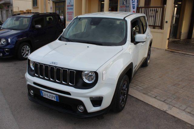 JEEP Renegade 1.0 T3 Business