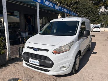 Ford Transit Connect 200 1.6 TDCi 95CV PC Furgone Entry