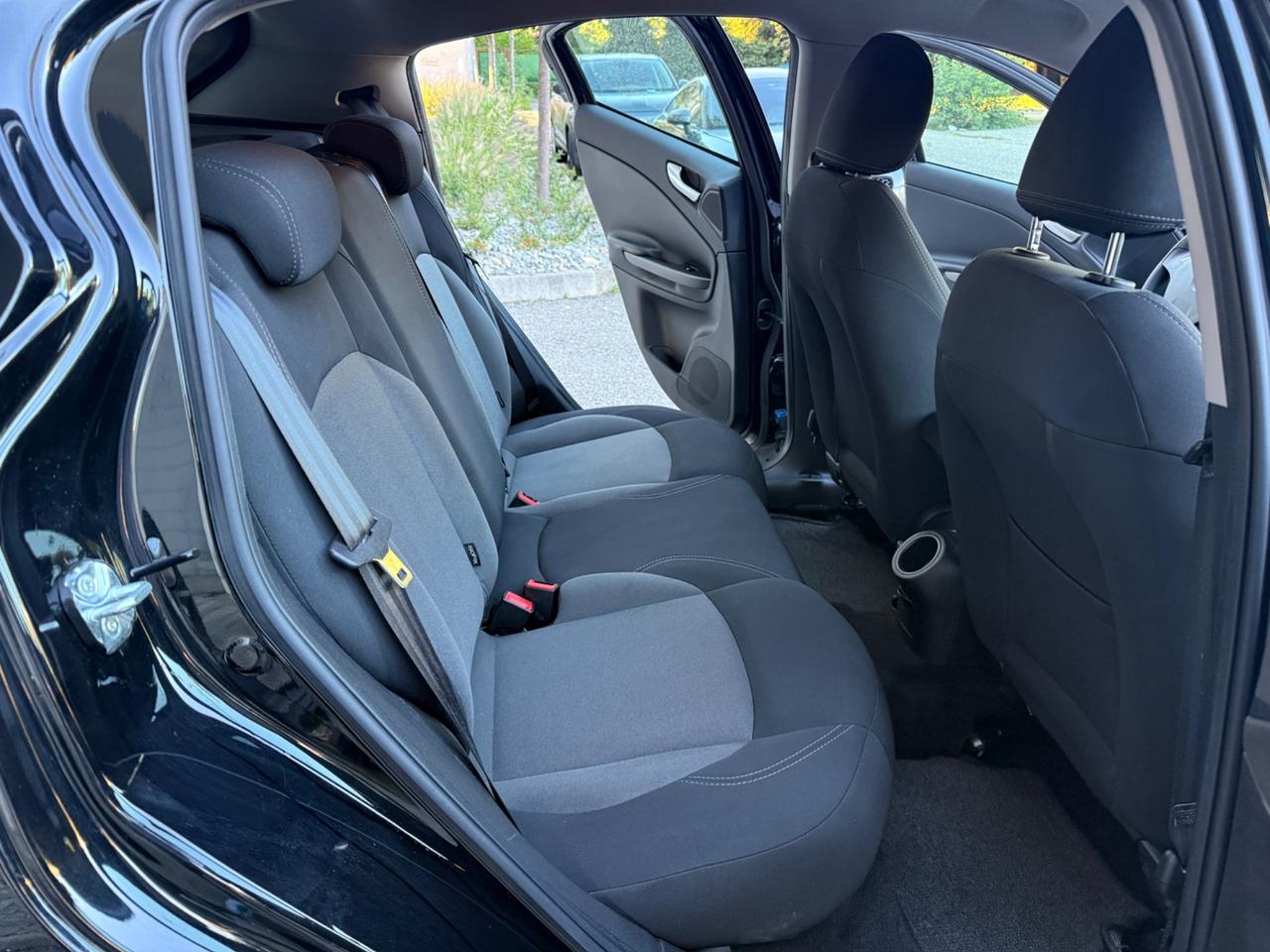 Alfa Romeo Giulietta 1.4 Turbo 105 CV Progression