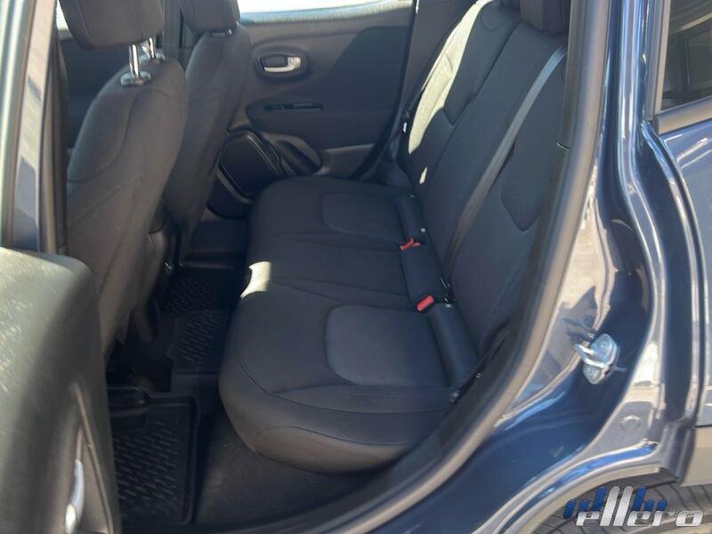 Jeep Renegade 1.0 T3 120cv Latitude