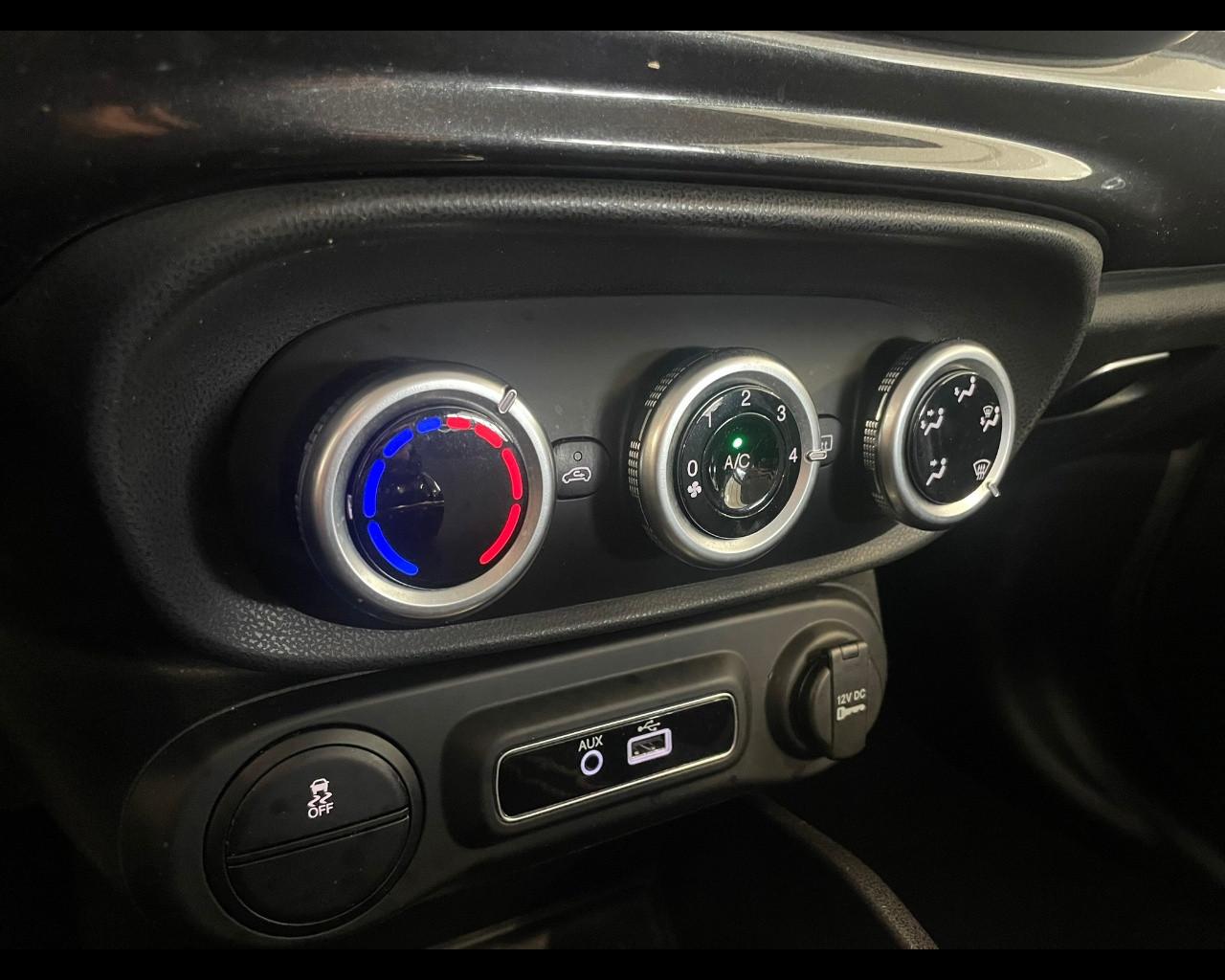 FIAT 500L - 500L 1.4 95 CV Pop Star