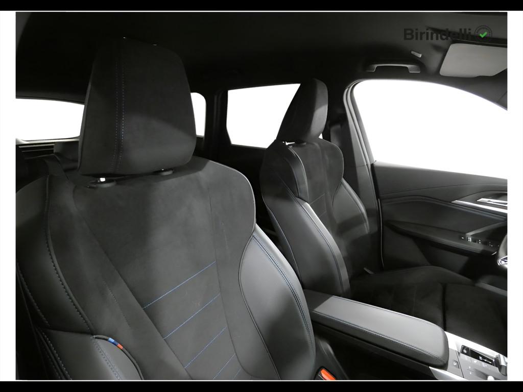 BMW X1 (U11) - X1 sDrive 20i Msport