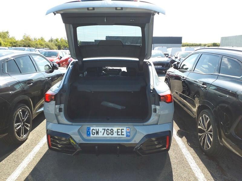 Bmw X2 sDrive 20i Msport