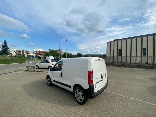 FIAT Fiorino *PROMO* 1.3 MJT 95CV Cargo SX