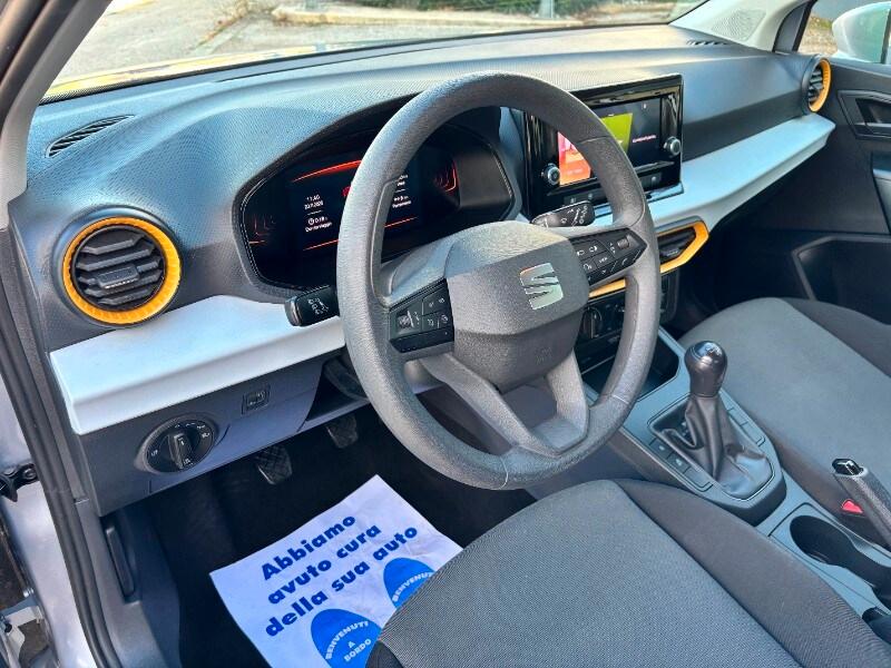 SEAT Arona Arona 1.0 EcoTSI Reference