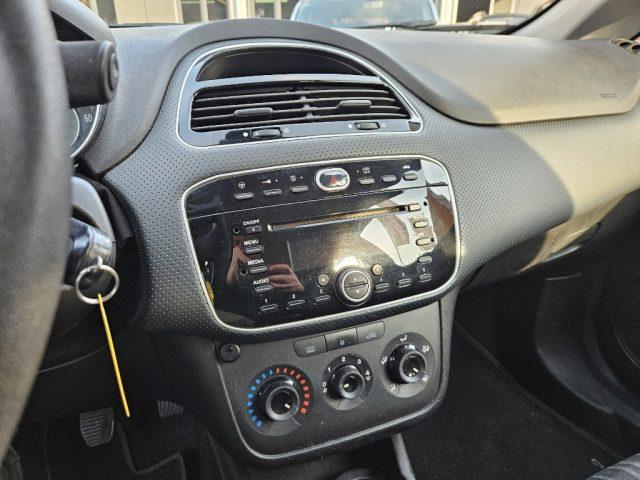 FIAT Punto Evo 1.2 3 porte S&S Active