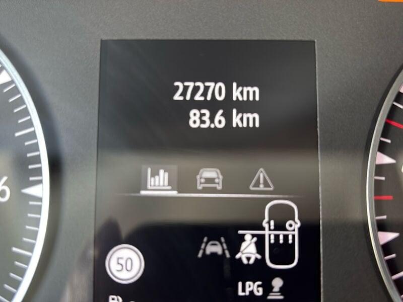 Dacia Sandero Sandero Stepway 1.0 tce Expression Eco-g 100cv