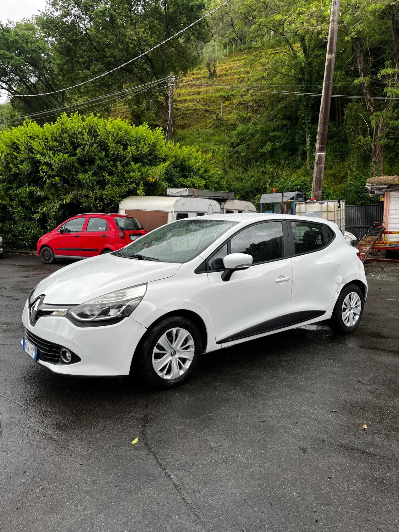 Renault Clio 1.2 75CV 5 porte Intens