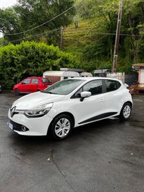 Renault Clio 1.2 75CV 5 porte Intens