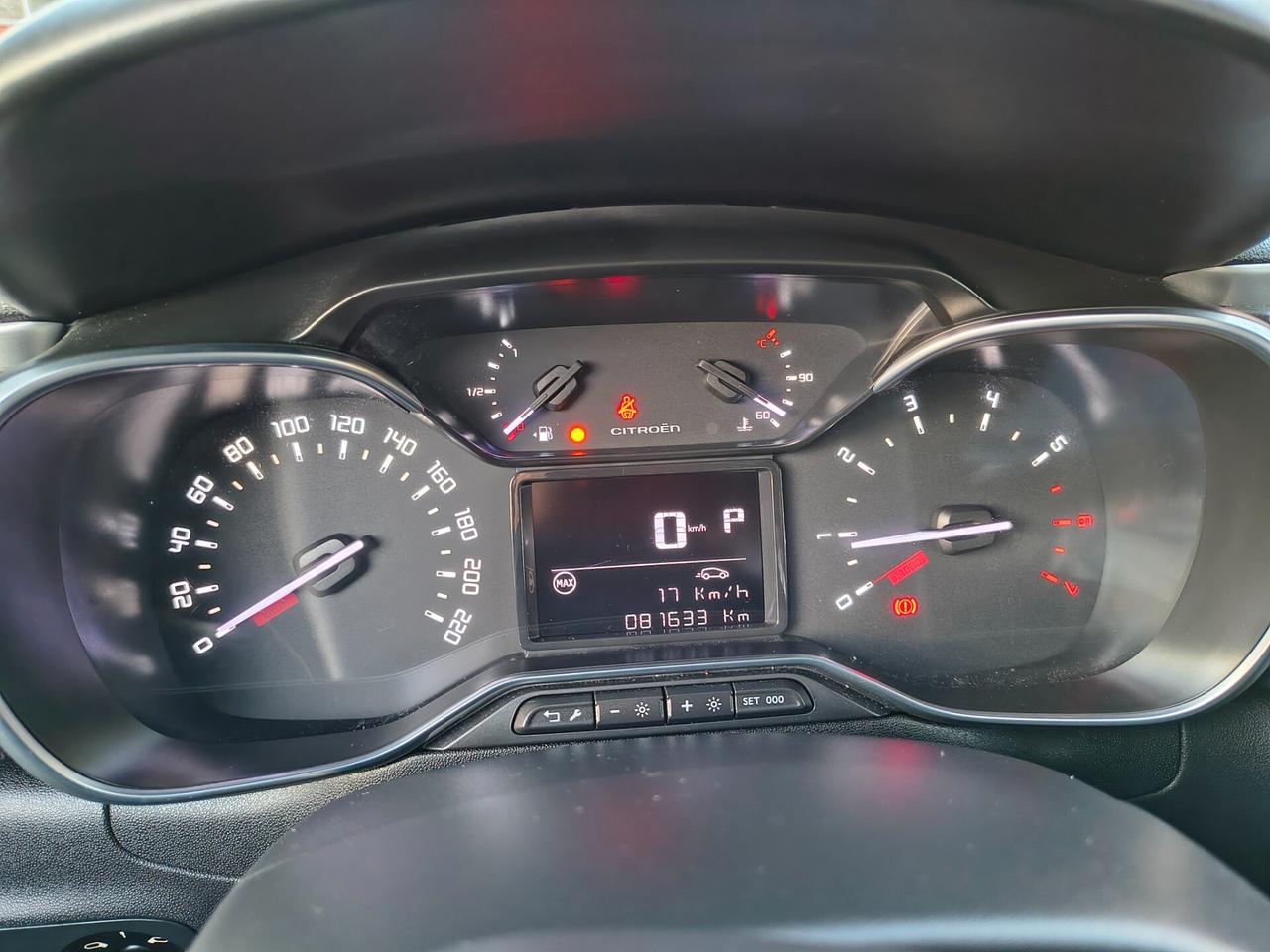 Citroen C3 PureTech 110 S&S Shine