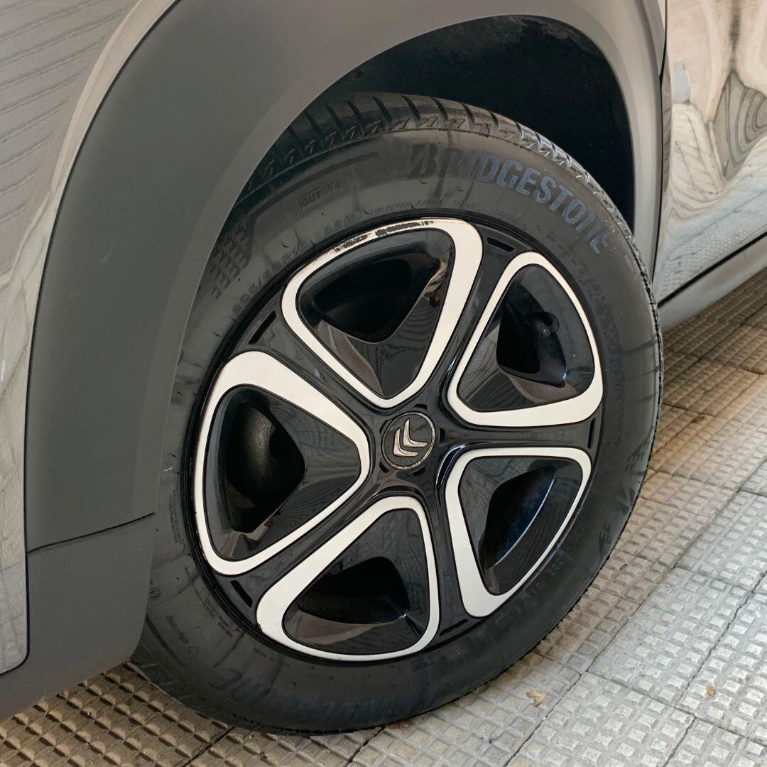 Citroen C3 Aircross 2023 **LEGGI INFO**