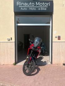 Honda CRF1100L Africa Twin SD13E