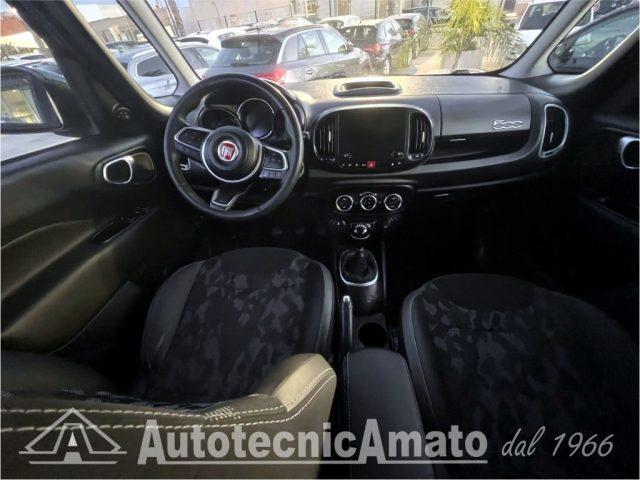 FIAT 500L 1.4 95 CV S&S Cross