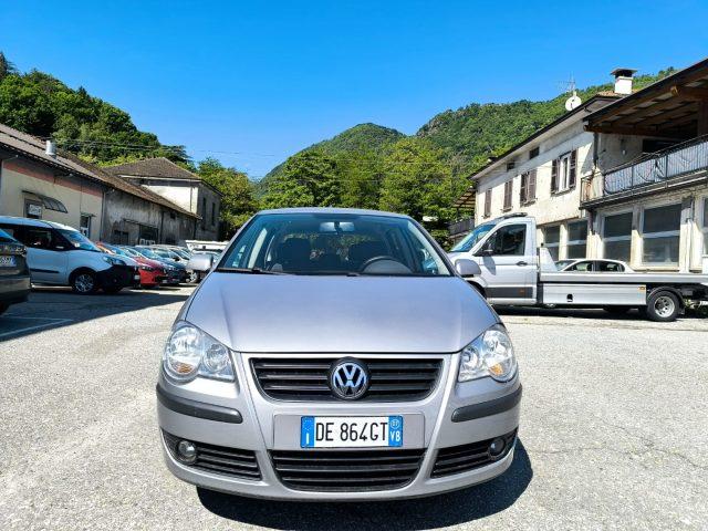 VOLKSWAGEN Polo 1.2/64CV 12V 5p. Comfortline adatta a neopatentato